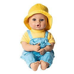 Adora Baby Doll 13 inch Playtime Baby Dino Boy with a Toy Baby Bottle