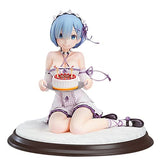 Re: Zero - Starting Life in Another World: Rem Precious Figure (Cake)