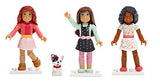 Mega Bloks American Girl Grace’s 2-in-1 Buildable Home