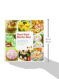 Yum-Yum Bento Box: Fresh Recipes for Adorable Lunches