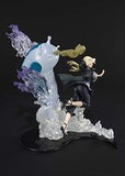 TAMASHII NATIONS Bandai Figuartszero Tsunade Kizuna Relation Naruto Shippuden, Multi