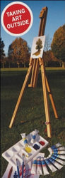 Reeves Watercolour Field Easel
