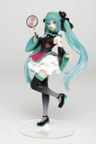 Hatsune Miku ~Mandarin Dress ver~ Prize Figure, Multiple Colors (T83268)