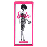 Barbie 1961 Brownette Bubble Cut Barbie Doll