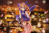 is The Order a Rabbit?: Cocoa (Halloween Fantasy Ver.) 1:7 Scale PVC Figure