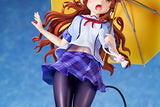 The Demon Girl Next Door 2: ShadowMistress Yuko (School Uniform Ver.) PVC Statue