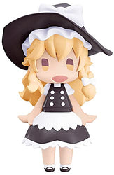 Touhou Project: Marisa Kirisame Hello! Good Smile Mini Figure