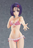 Good Smile to Love-Ru Darkness: Haruna Sairenji Pop Up Parade PVC Figure Multicolor 203579