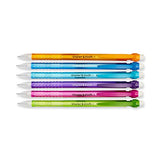 Paper Mate 1787476 Write Bros #2 Mechanical Pencils 0.7mm, 20 Count Pack