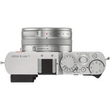 Leica D-Lux 7 Point and Shoot Digital Camera 19116 Kit