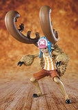 TAMASHII NATIONS Figuartszero Cotton Candy Lover Chopper Horn Pt. Ver. Onepiece, Multi