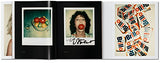 Andy Warhol: Polaroids XL