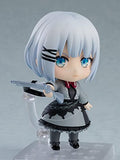 Good Smile Detective is Already Dead: Siesta Nendoroid Action Figure G12712 Multicolor