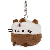 GUND Pusheen Ice Cream Surprise Plush Series #18 Mystery Unboxing, Multicolor, 3” (Styles May Vary)