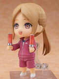 Good Smile If My Favorite Pop Idol Made It to The Budokan, I Would Die: Eripiyo Nendoroid Action Figure, Multicolor