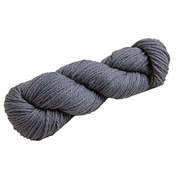 Knit Picks Wool of The Andes Bulky Weight Gray 100% Wool Yarn (1 Hank - Mist)