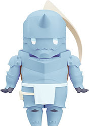 Good Smile Fullmetal Alchemist: Brotherhood – Alphonse Elric Hello Figure