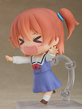 Good Smile Wataten!: an Angel Flew Down to Me: Hinata Hoshino Nendoroid Action Figure