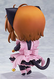 Good Smile Sakura Kinomoto Nendoroid Co-De Action Figure (Black Cat Maid Version)