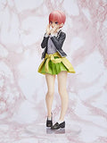 Taito The Quintessential Quintuplets Coreful Figure Nakano Ichika ~Uniform ver~ Prize Figure