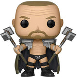 Funko Pop! WWE: Triple H Skull King Vinyl Figure (Bundled with Pop Box Protector Case)