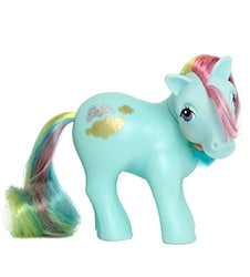 Basic Fun My Little Pony Rainbow Collection - Sunlight