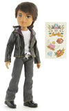 Bratz Boyz Doll - Cade