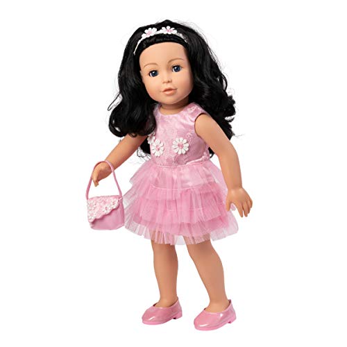 Adora Amazing Girls 18-inch Doll Mia (Amazon Exclusive) - Party Planner