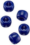 Pony Beads 06121-1-03 Bead Pony, 9 mm, Opaque Dark Blue