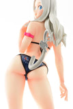 Orca Toys 1/6 Scale Mira-Jane Strauss Swimsuit Pure in Heart Small Devil Bikini Version, Approx. Total Height 9.8 inches (250 mm), PVC