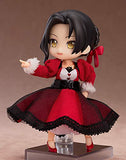 Good Smile Nendoroid Doll: Queen of Hearts Action Figure