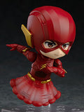 Good Smile Justice League: Flash Nendoroid Action Figure