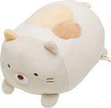 San-x Sumikko Gurashi Super Squishy Plush 6" Cat