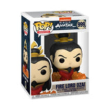 Funko Pop! Animation: Avatar - Ozai