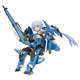 KOTOBUKIYA Frame ARMS Girl: Frame ARMS Girl Stylet XF-3 Plus