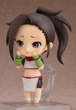 in The Heart of Kunoichi Tsubaki: Tsubaki Nendoroid Action Figure