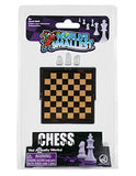 Worlds Smallest Chess, Multi
