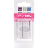 We R Memory Keepers Sew Easy Paper Piercing Kit with Extra Needles Set includes Stitch Piercer