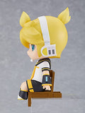 Good Smile Character Vocal Series 02: Kagamine Len Nendoroid Swacchao! Action Figure