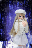AZONE INTERNATIONAL Sahras a la mode Alisa / Winter Harmony (1/6 Scale Fashion Doll) [JAPAN]