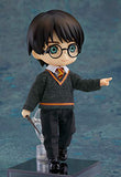 Good Smile Harry Potter Nendoroid Doll Action Figure, Multicolor