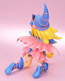 Kotobukiya Yu-Gi-Oh!: Dark Magician Girl ArfFX J Statue, Multicolor