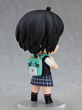 Good Smile Spider-Man: Into The Spider-Verse: Peni Parker Deluxe Nendoroid Action Figure