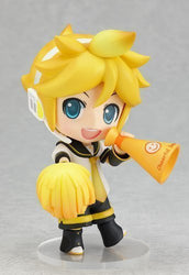 Good Smile Vocaloid: Kagamine Len Nendoroid Action Figure Cheerful Ver