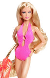 Barbie Basics Model No.04 Collection 003 Pink Swimsuit