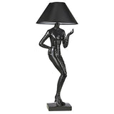 Design Toscano KY8032 Mademoiselle Haute Couture Table Lamp