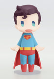 DC Superman Hello! Good Smile Mini Figure