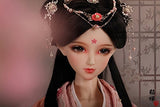 Diaochan, Angel of Doll 1/3 BJD Doll 62CM Dollfie / 100% Custom-made + Free Face Make-up + Free Eyes / Version Ⅱ