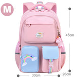 Unicorn Backpack Cute Laptop Backpacks Casual Durable Lightweight Travel Bags