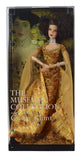 Barbie Collector Museum Collection Klimt Doll